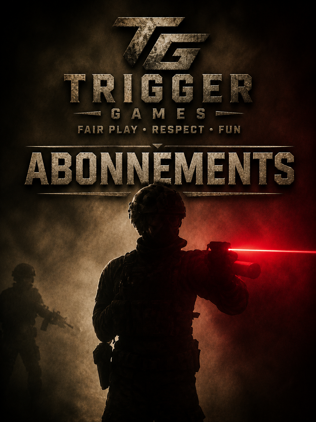 ABONNEMENTS